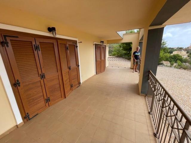 Buena Vista D3 Apartment Cartagena Exterior photo