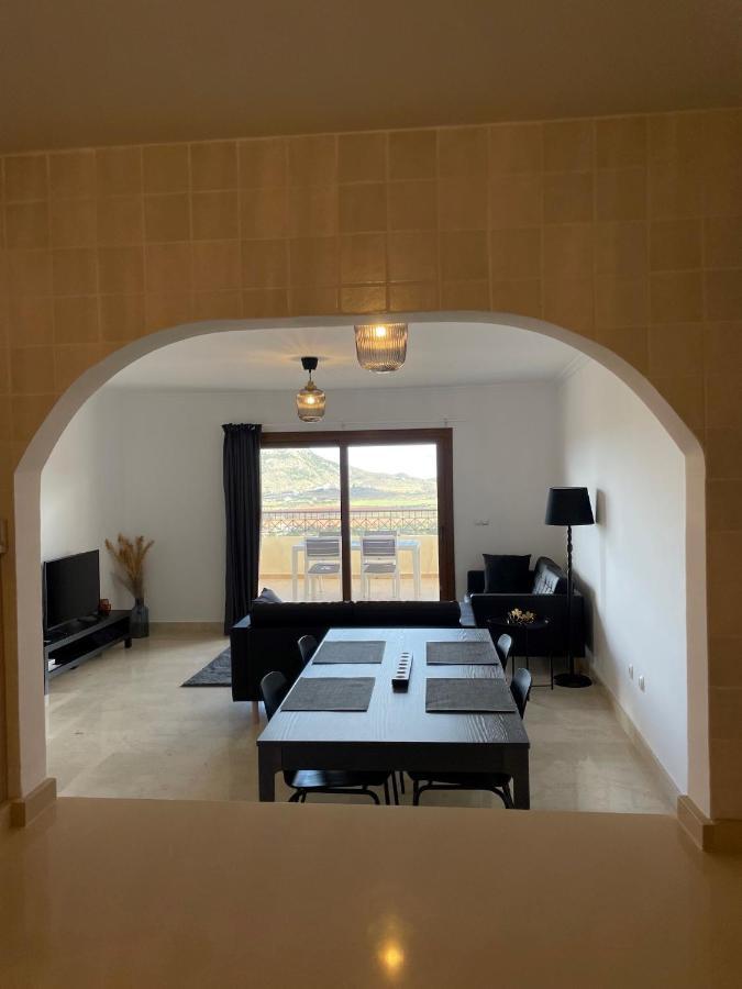 Buena Vista D3 Apartment Cartagena Exterior photo