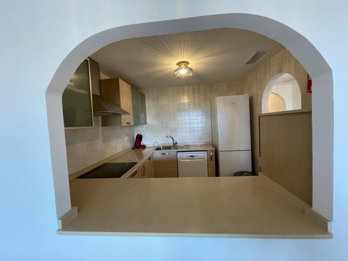 Buena Vista D3 Apartment Cartagena Exterior photo