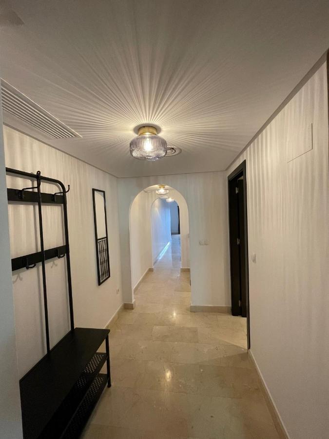 Buena Vista D3 Apartment Cartagena Exterior photo