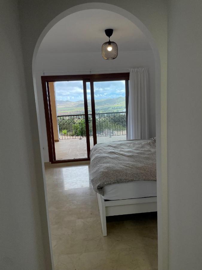 Buena Vista D3 Apartment Cartagena Exterior photo