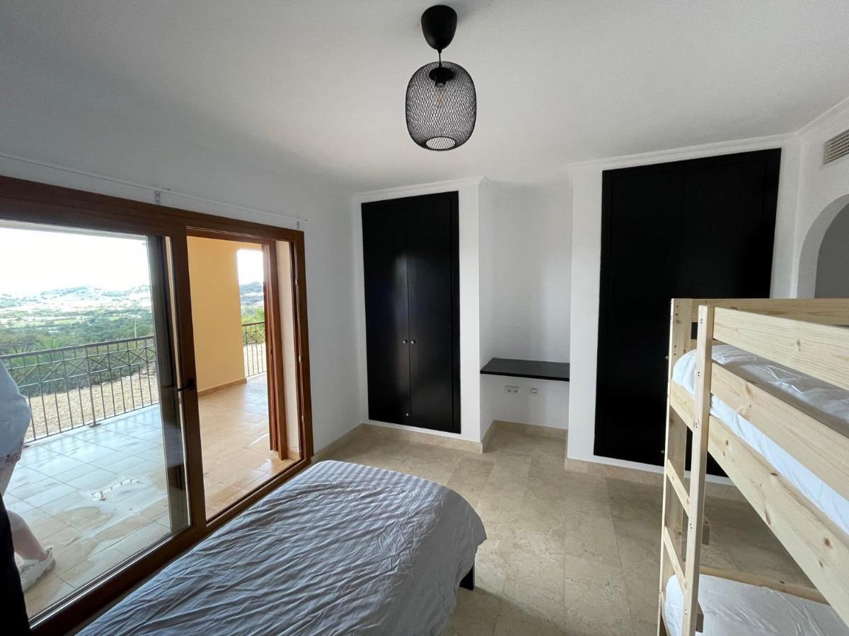 Buena Vista D3 Apartment Cartagena Exterior photo